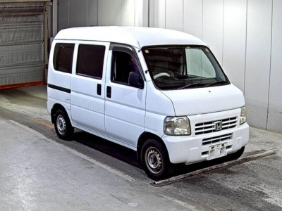 HONDA ACTY VAN