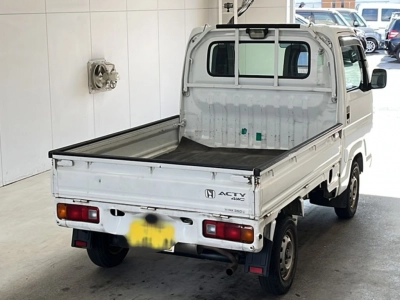 HONDA ACTY TRUCK