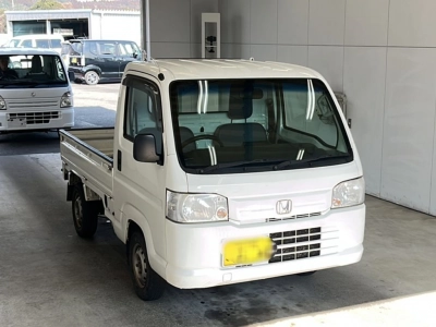 HONDA ACTY TRUCK