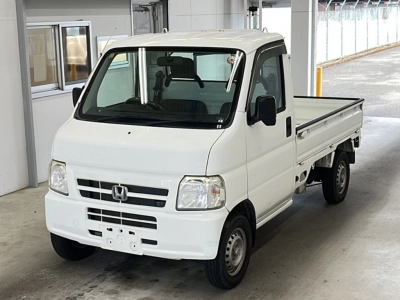HONDA ACTY TRUCK