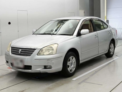 TOYOTA PREMIO