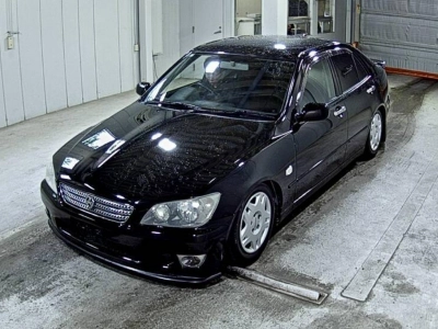 TOYOTA ALTEZZA