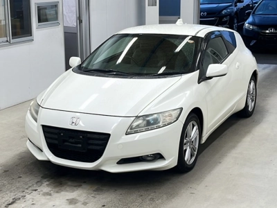 HONDA CR-Z