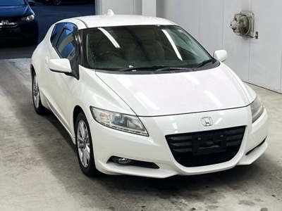 HONDA CR-Z