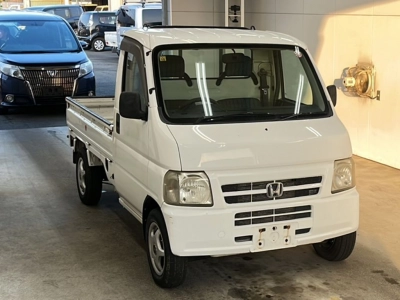 HONDA ACTY TRUCK
