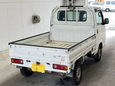 HONDA ACTY TRUCK