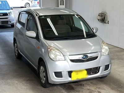 SUBARU PLEO