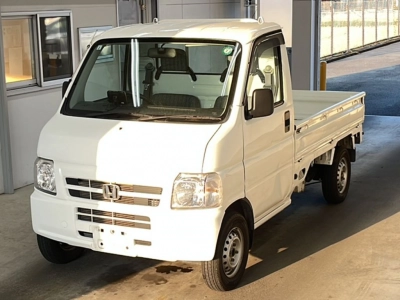 HONDA ACTY TRUCK
