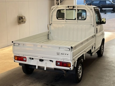 HONDA ACTY TRUCK