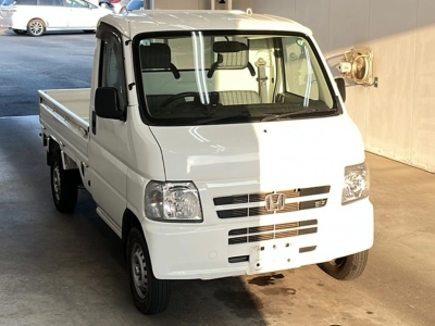 HONDA ACTY TRUCK