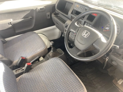 HONDA ACTY TRUCK