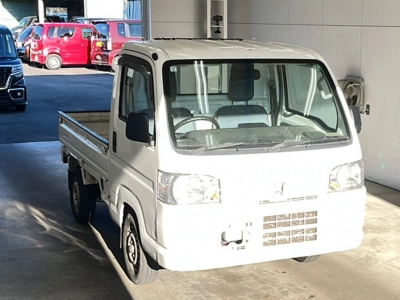 HONDA ACTY TRUCK