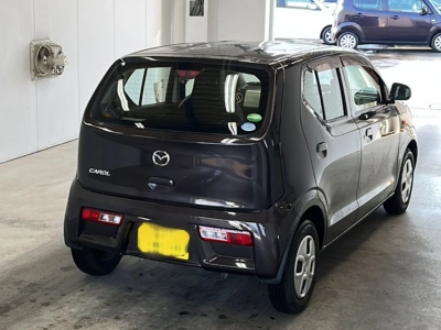 MAZDA CAROL