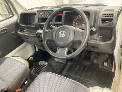 HONDA ACTY TRUCK