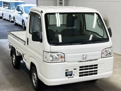 HONDA ACTY TRUCK