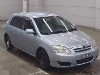 TOYOTA COROLLA RUNX