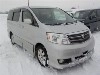 TOYOTA ALPHARD G