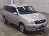 TOYOTA SUCCEED WAGON