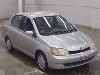 TOYOTA PLATZ