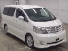 TOYOTA ALPHARD V