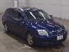 TOYOTA AVENSIS WAGON