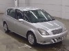 TOYOTA OPA
