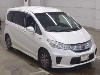 HONDA FREED HYBRID