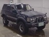 TOYOTA LAND CRUISER 80