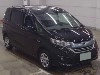 HONDA FREED HYBRID