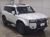 TOYOTA LAND CRUISER 250