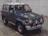 TOYOTA LAND CRUISER 70