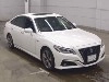 TOYOTA CROWN HYBRID