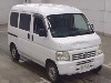 HONDA ACTY VAN