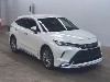 TOYOTA HARRIER HYBRID