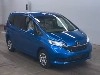 HONDA FREED HYBRID
