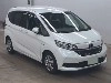 HONDA FREED HYBRID