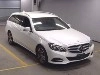 MERCEDES BENZ E CLASS STATION WAGON