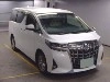 TOYOTA ALPHARD HYBRID