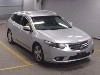 HONDA ACCORD TOURER