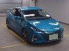 TOYOTA PRIUS PHV