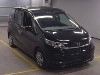 HONDA FREED HYBRID