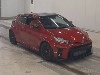 TOYOTA GR YARIS