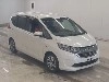 HONDA FREED HYBRID