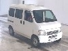HONDA ACTY VAN