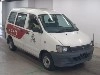 TOYOTA LITE ACE VAN
