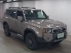 TOYOTA LAND CRUISER 250