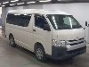 TOYOTA HIACE WAGON