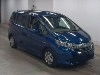 HONDA FREED HYBRID