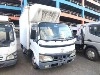 TOYOTA DYNA TRUCK