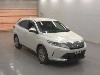 TOYOTA HARRIER HYBRID